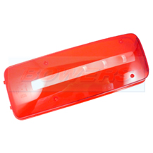 Rear Combination Tail Lamp/Light Lens For DAF CF, LF, XF 2013->
